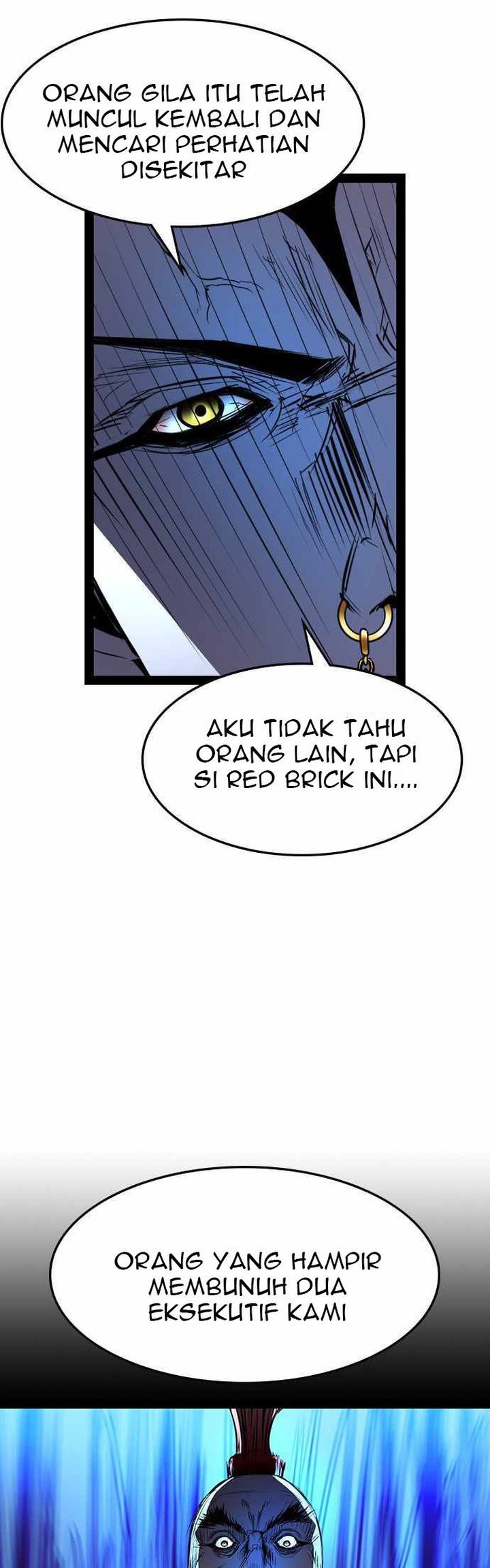 Hallym Gymnasium Chapter 90 Gambar 23