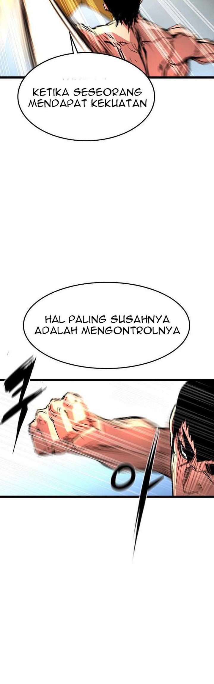 Hallym Gymnasium Chapter 90 Gambar 30