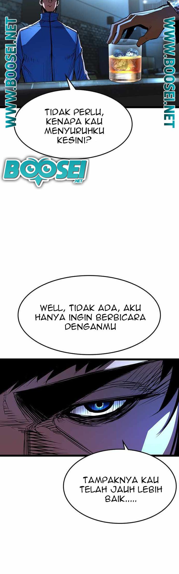 Hallym Gymnasium Chapter 90 Gambar 39