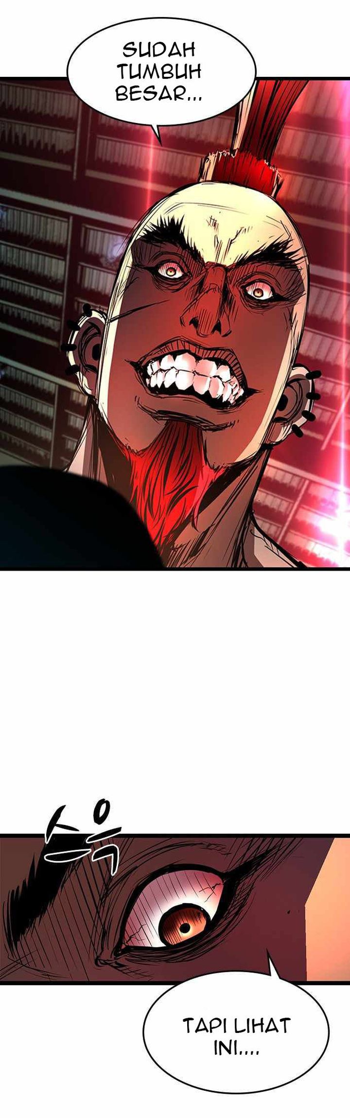 Hallym Gymnasium Chapter 90 Gambar 4