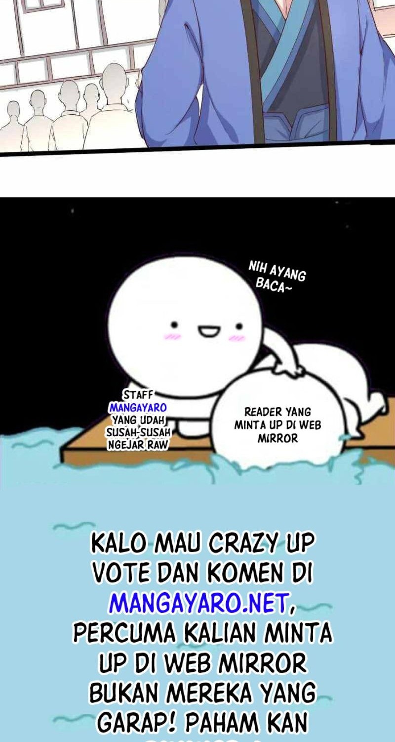 The Unparalleled Eternal Arts Chapter 48 Gambar 19