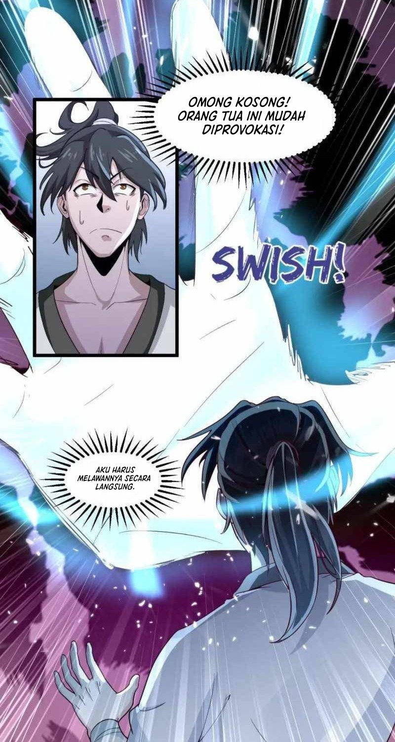 The Unparalleled Eternal Arts Chapter 48 Gambar 13