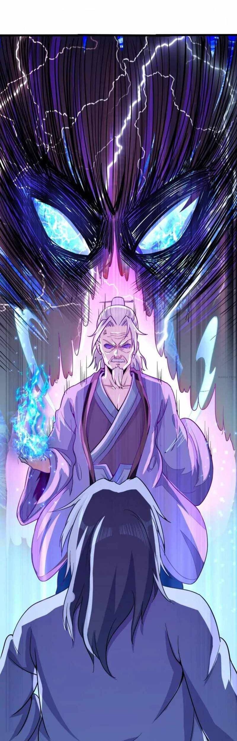 The Unparalleled Eternal Arts Chapter 48 Gambar 16