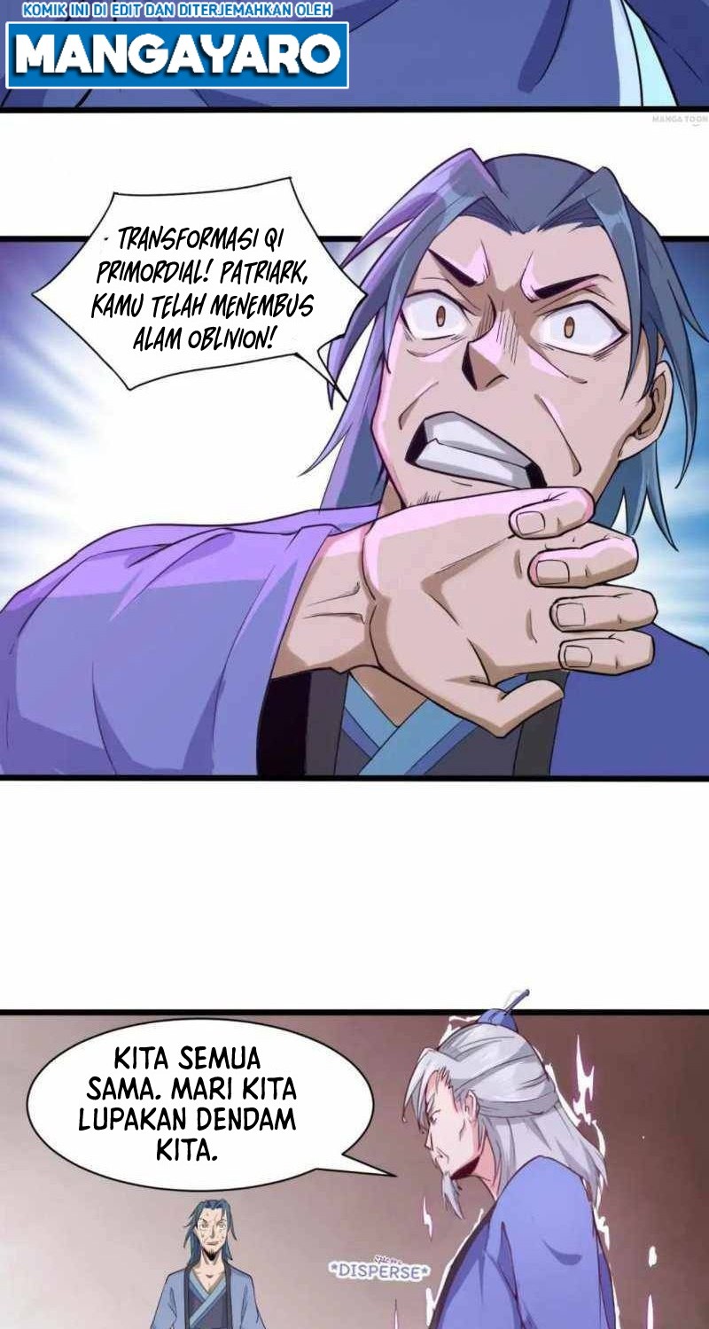 The Unparalleled Eternal Arts Chapter 48 Gambar 17