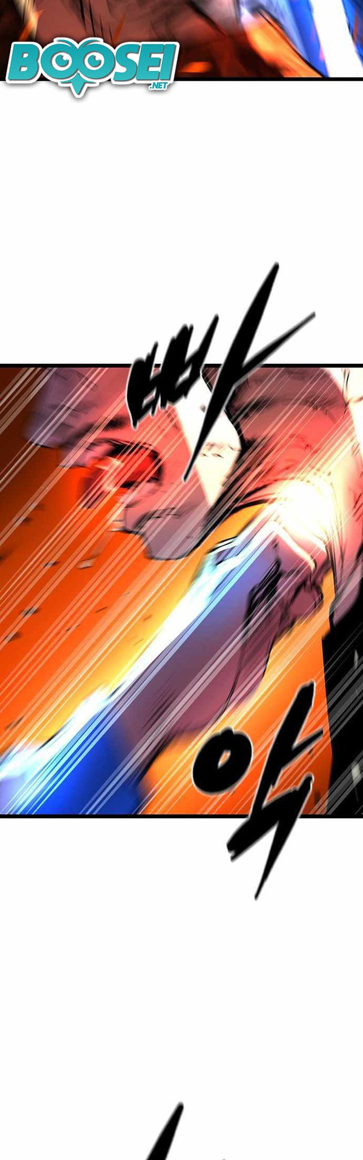 Hallym Gymnasium Chapter 89 Gambar 40