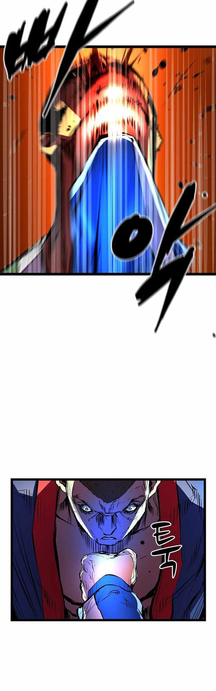 Hallym Gymnasium Chapter 89 Gambar 41