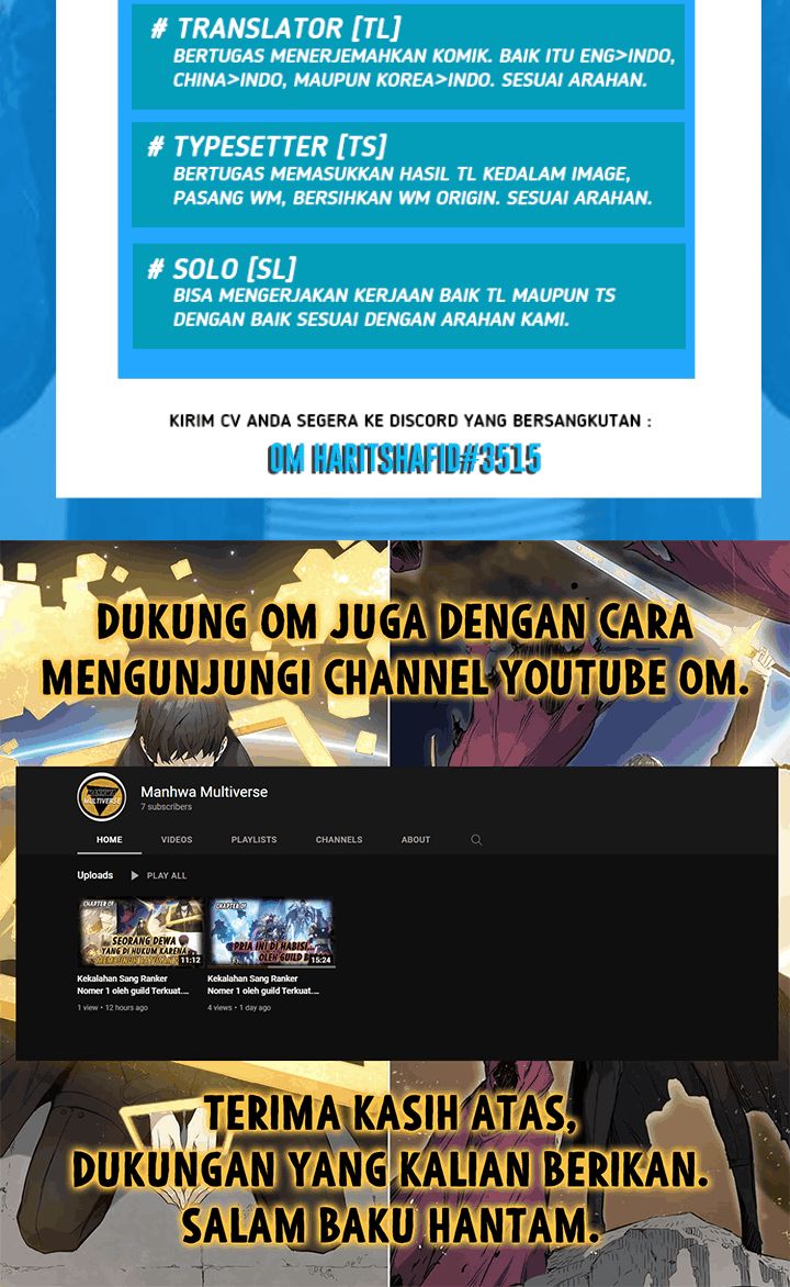 Hallym Gymnasium Chapter 89 Gambar 60