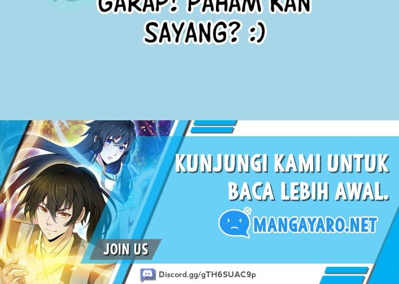 The Unparalleled Eternal Arts Chapter 47 Gambar 19