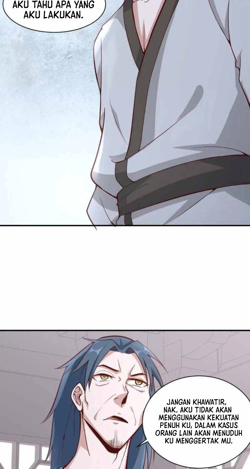 The Unparalleled Eternal Arts Chapter 47 Gambar 9