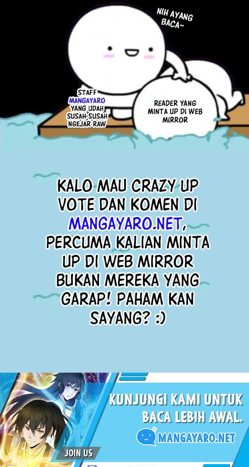 The Unparalleled Eternal Arts Chapter 46 Gambar 19