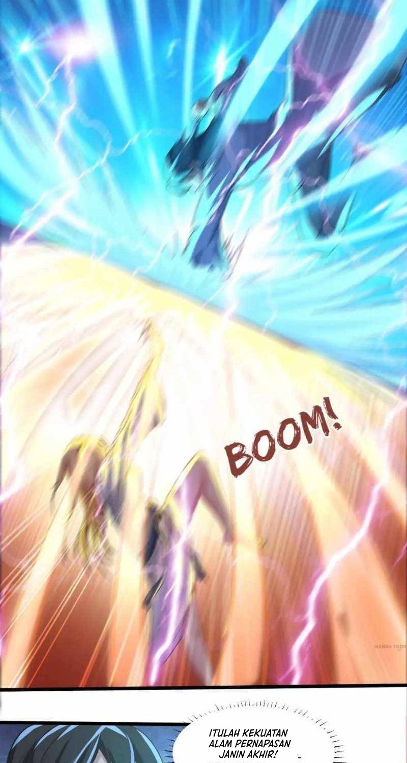 The Unparalleled Eternal Arts Chapter 46 Gambar 15