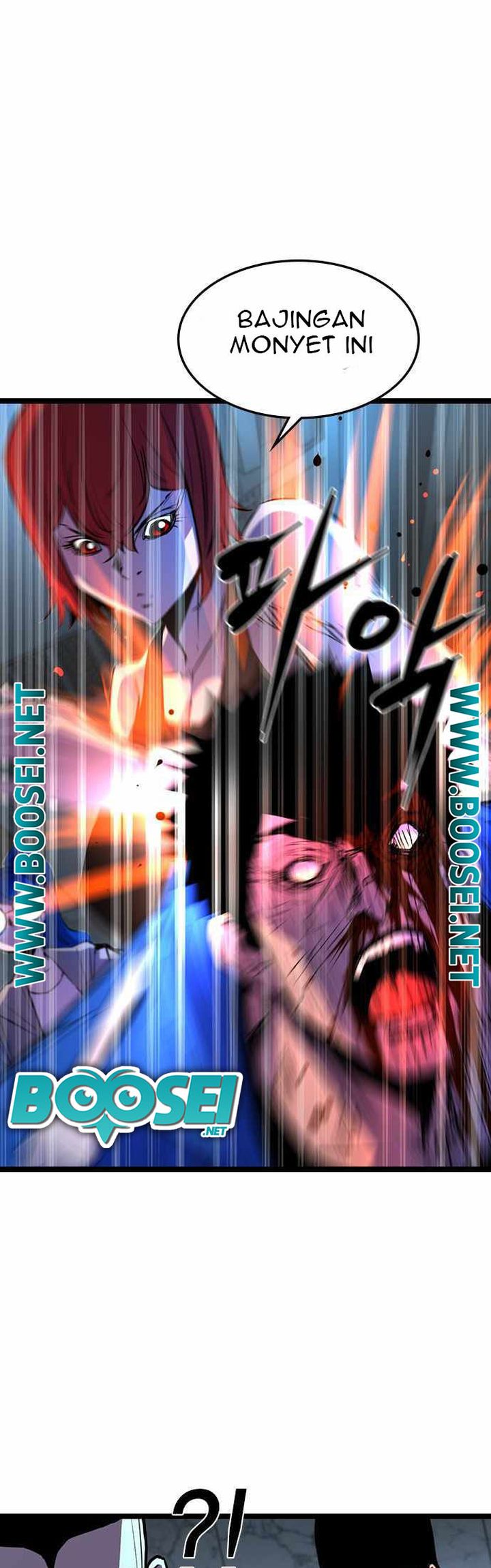 Hallym Gymnasium Chapter 87 Gambar 9