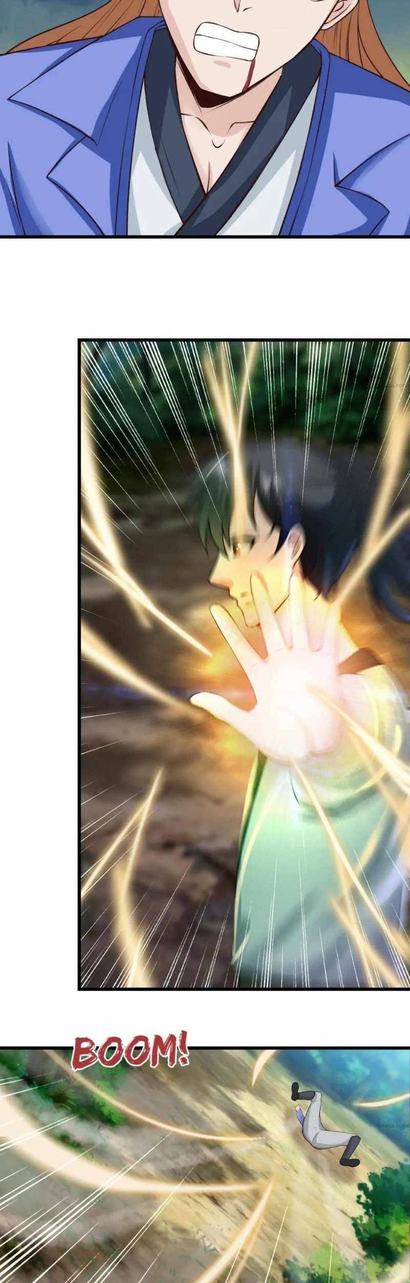 The Unparalleled Eternal Arts Chapter 45 Gambar 18