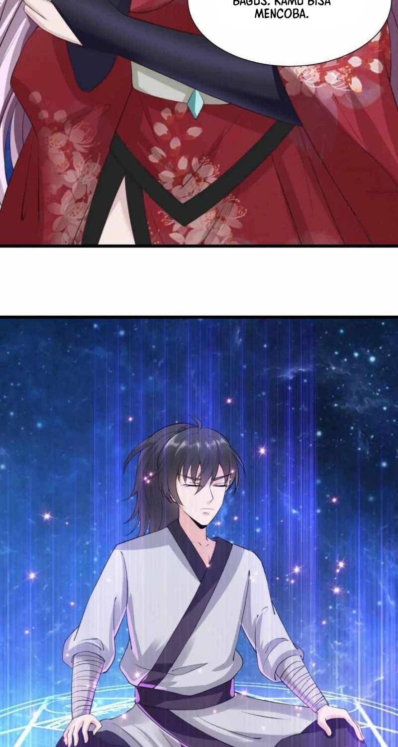 The Unparalleled Eternal Arts Chapter 45 Gambar 3