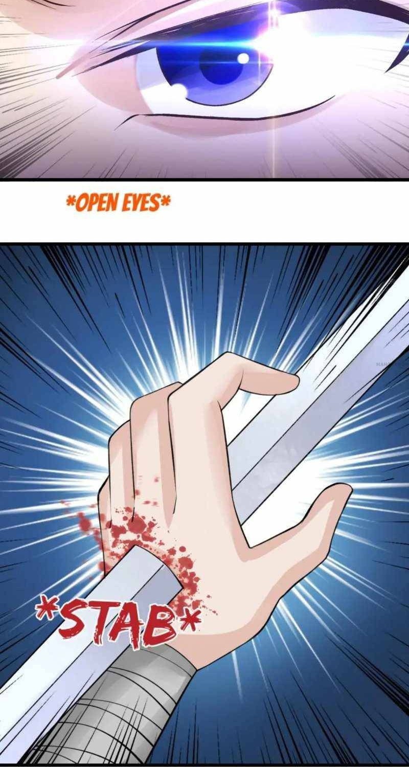 The Unparalleled Eternal Arts Chapter 45 Gambar 5