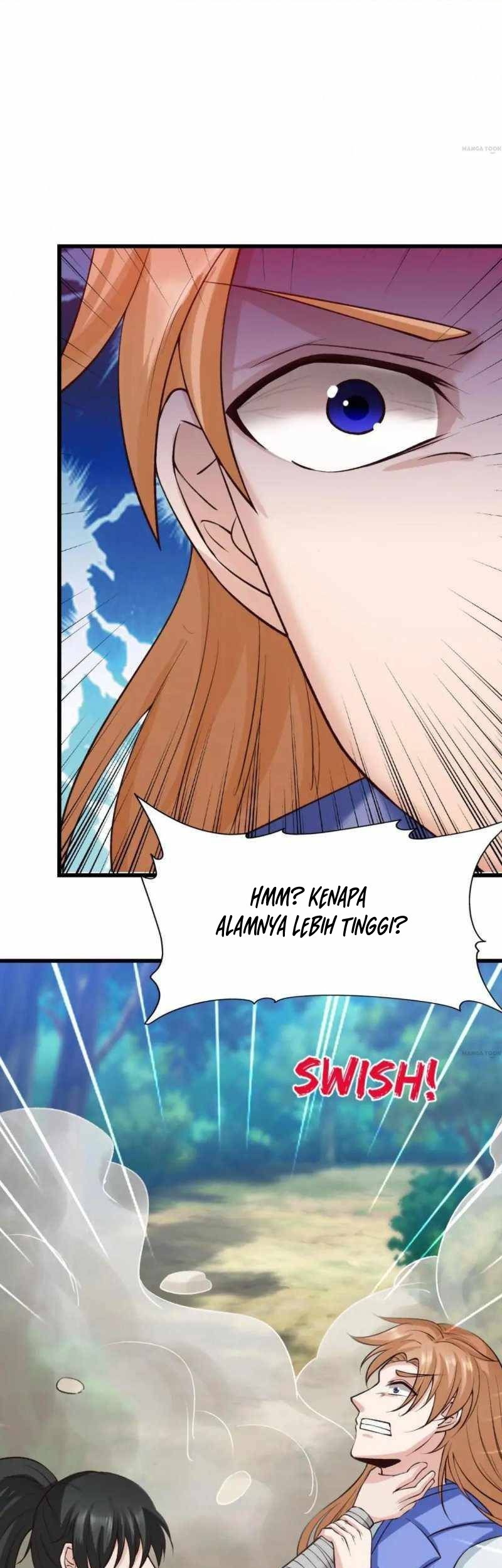 The Unparalleled Eternal Arts Chapter 45 Gambar 6