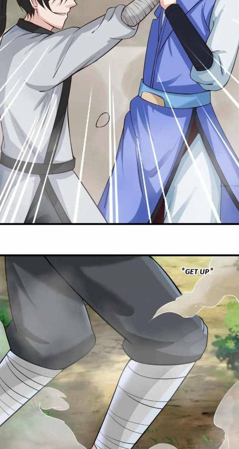 The Unparalleled Eternal Arts Chapter 45 Gambar 7