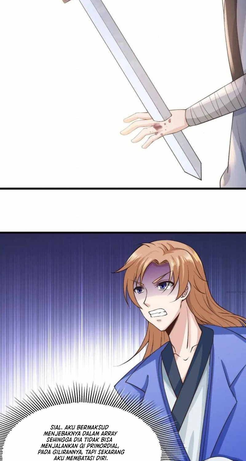 The Unparalleled Eternal Arts Chapter 45 Gambar 9