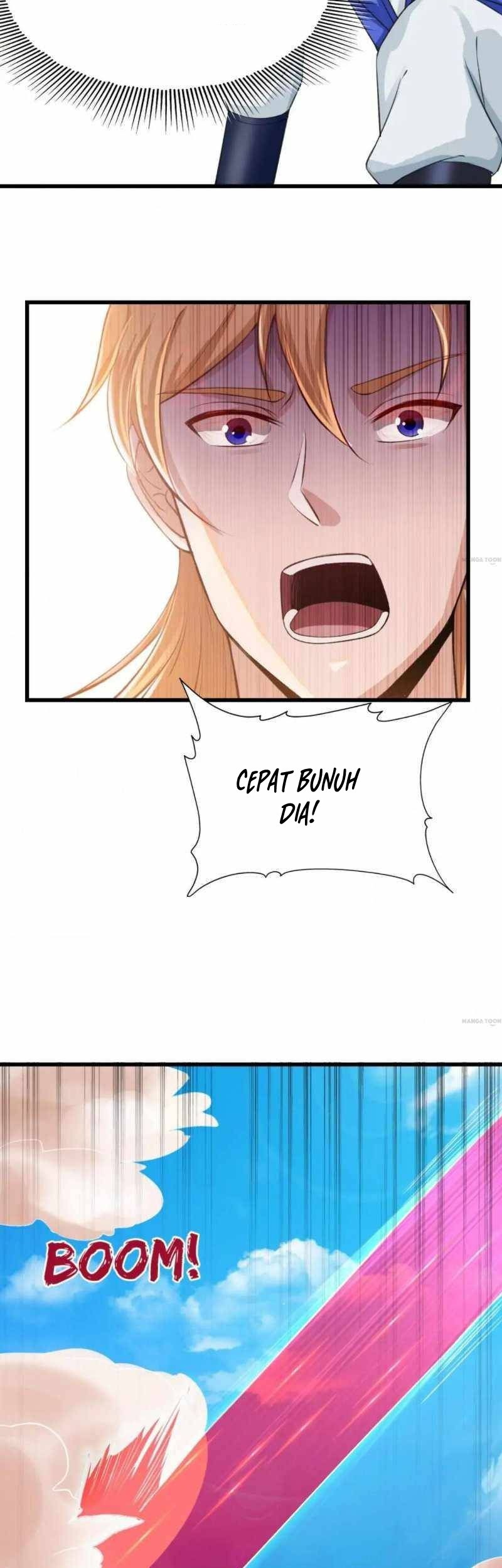 The Unparalleled Eternal Arts Chapter 45 Gambar 10