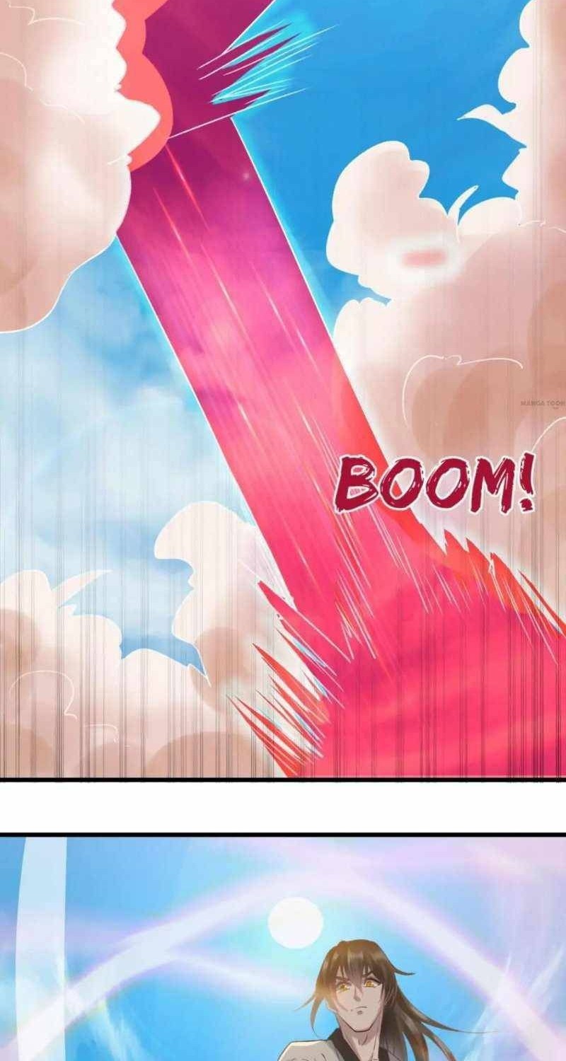 The Unparalleled Eternal Arts Chapter 45 Gambar 11