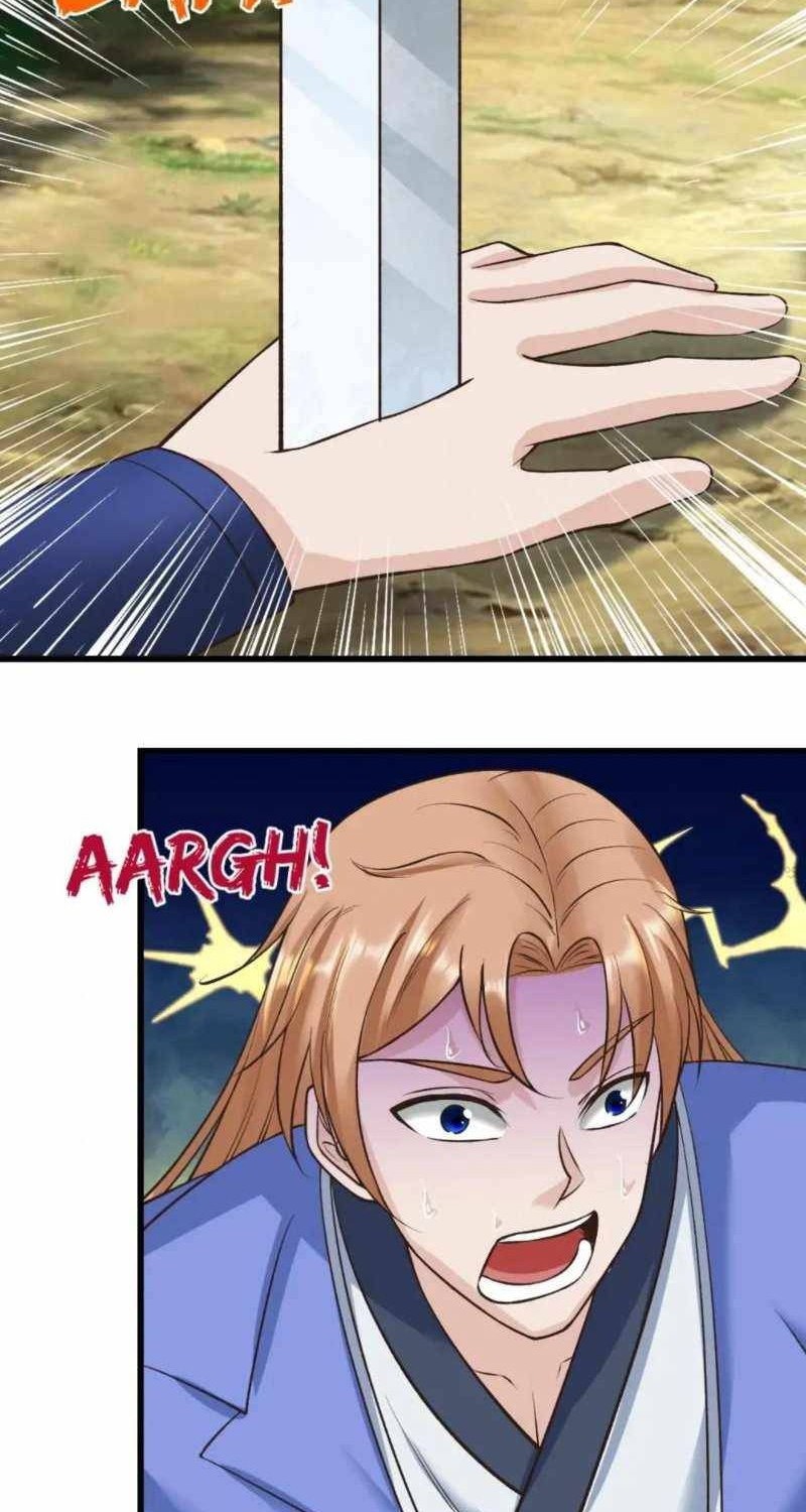 The Unparalleled Eternal Arts Chapter 45 Gambar 13