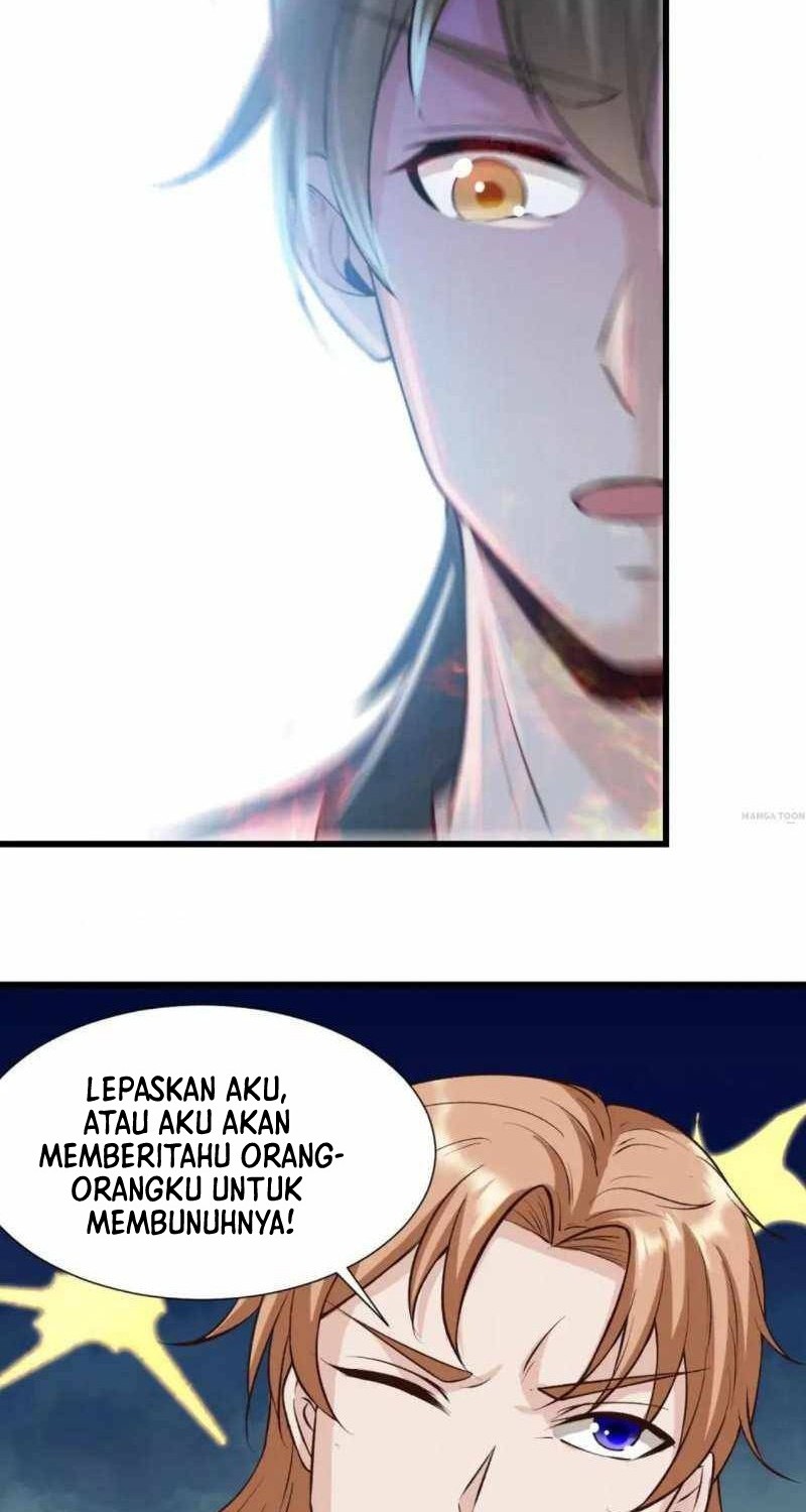 The Unparalleled Eternal Arts Chapter 45 Gambar 17
