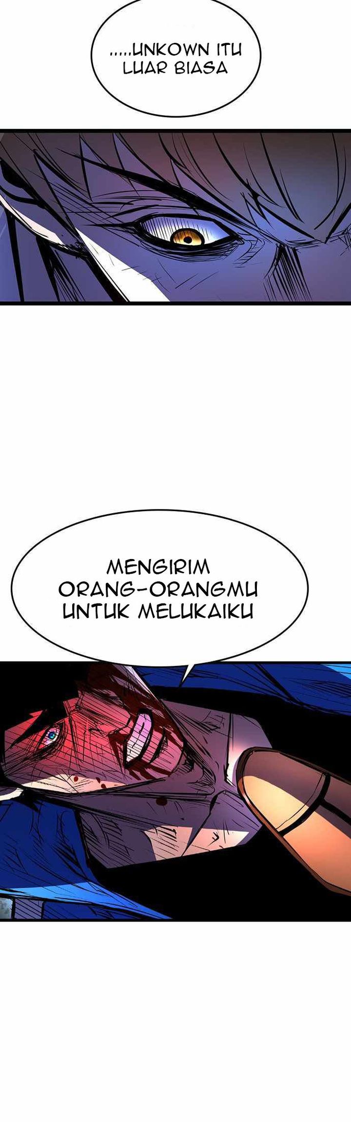 Hallym Gymnasium Chapter 86 Gambar 15