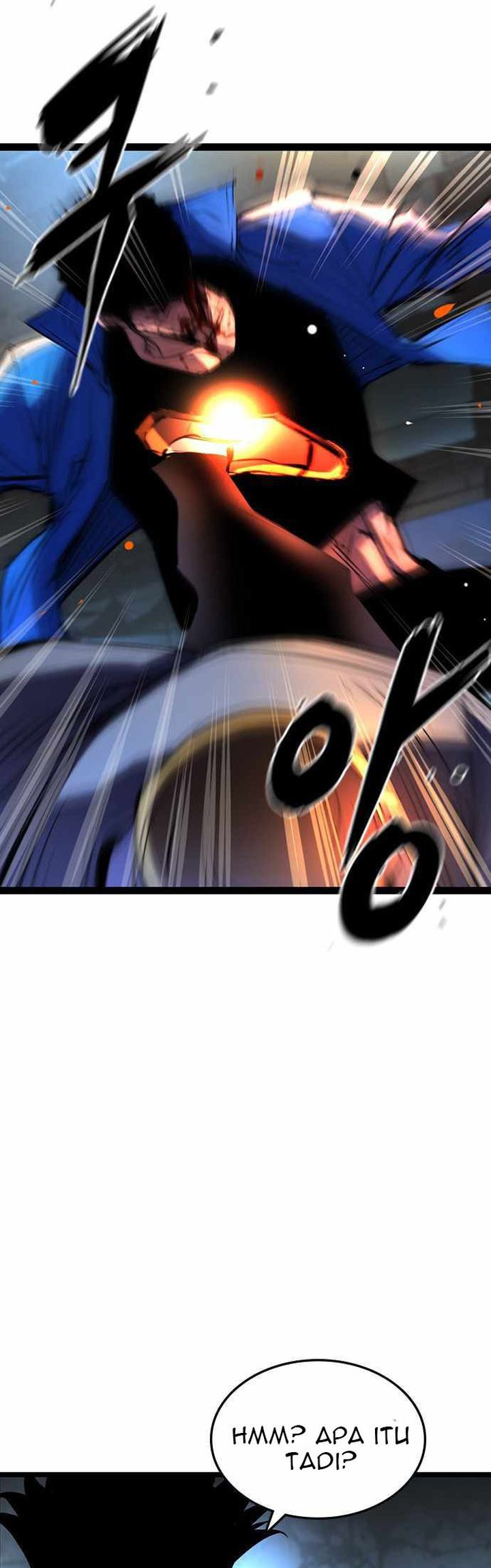 Hallym Gymnasium Chapter 86 Gambar 24