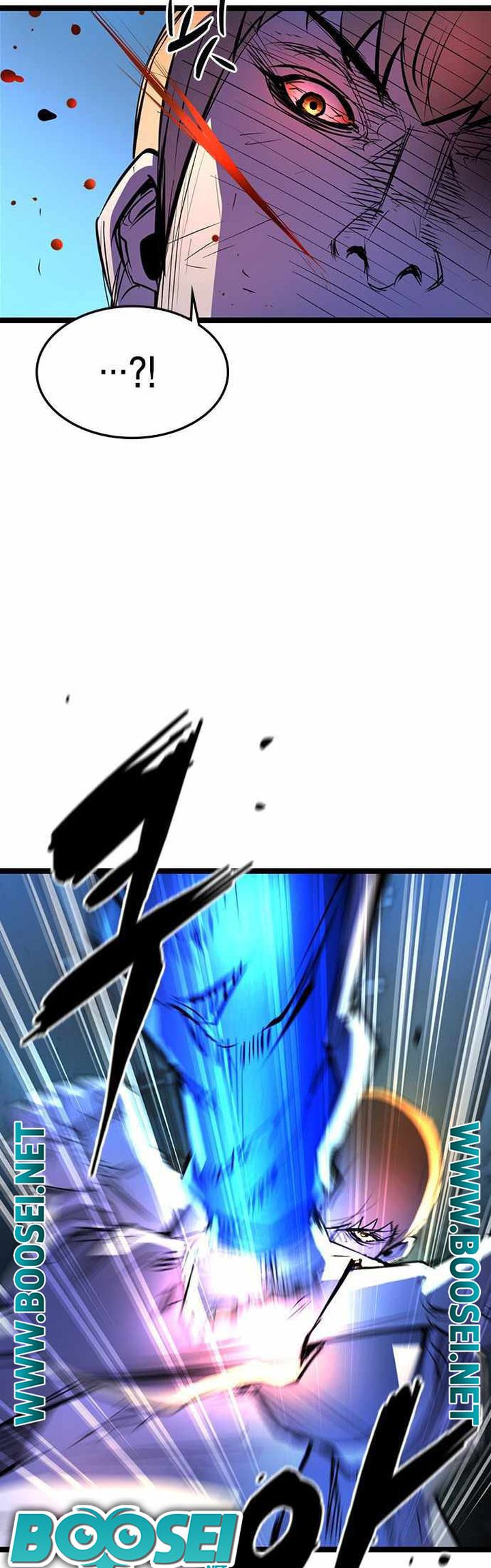 Hallym Gymnasium Chapter 86 Gambar 39