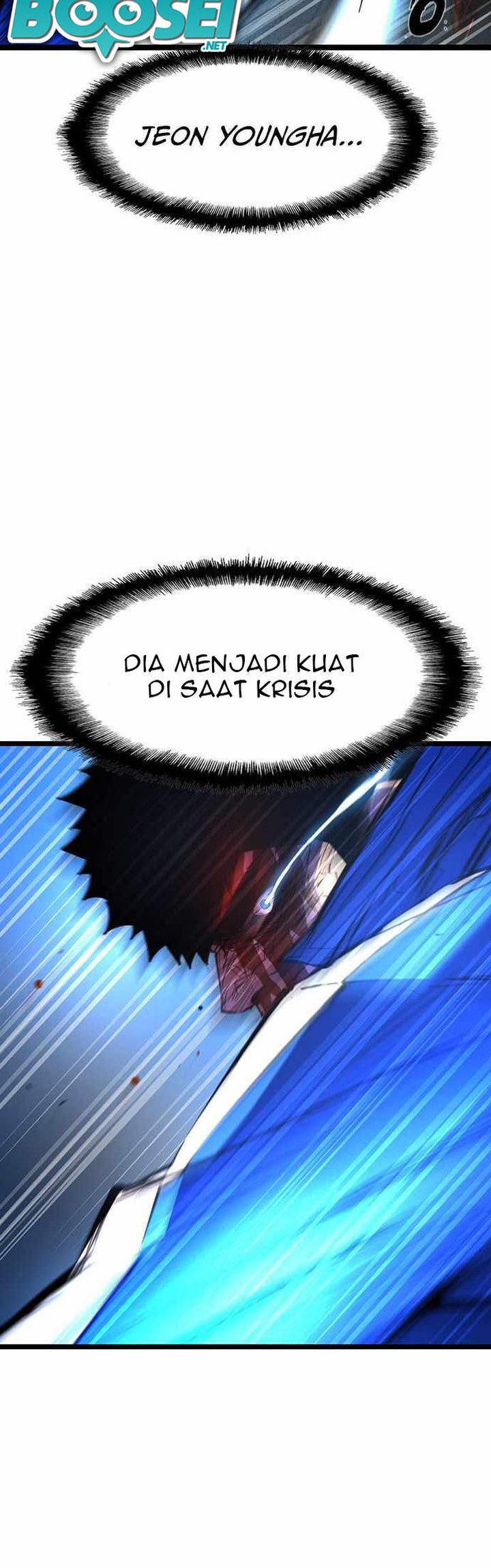 Hallym Gymnasium Chapter 86 Gambar 42