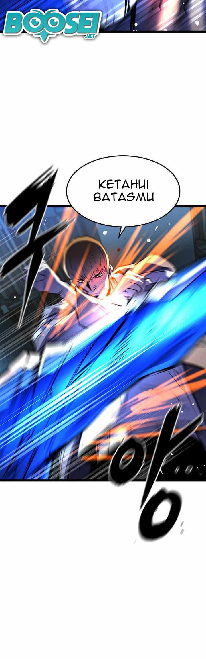 Hallym Gymnasium Chapter 86 Gambar 44