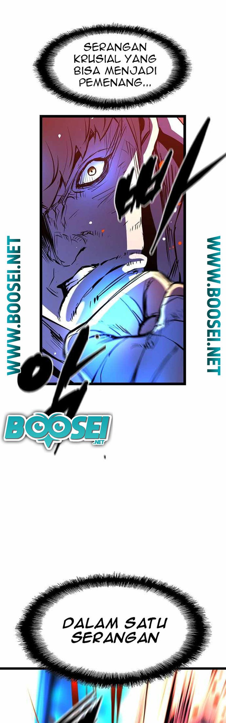 Hallym Gymnasium Chapter 86 Gambar 49