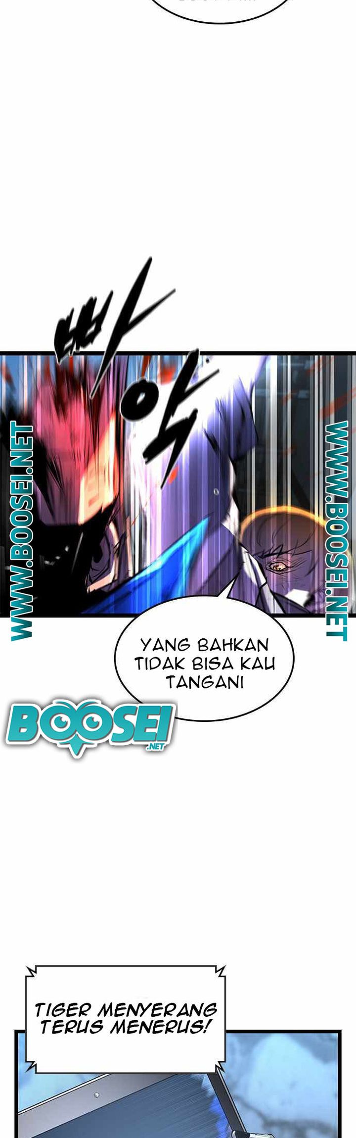 Hallym Gymnasium Chapter 86 Gambar 9