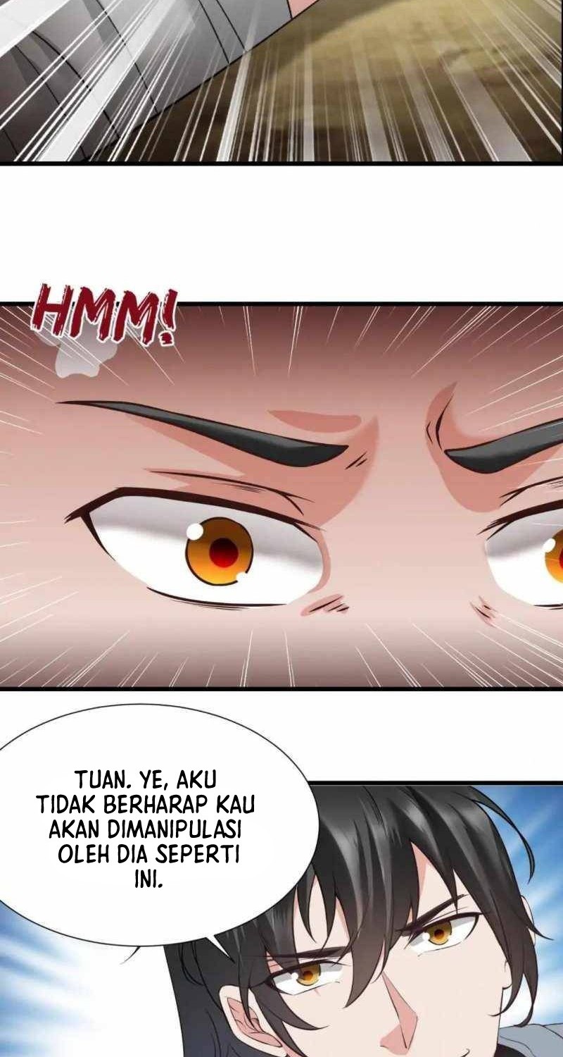 The Unparalleled Eternal Arts Chapter 44 Gambar 19