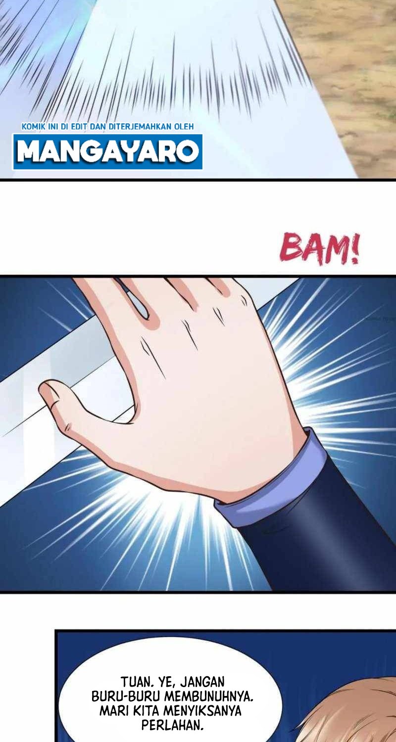 The Unparalleled Eternal Arts Chapter 44 Gambar 21