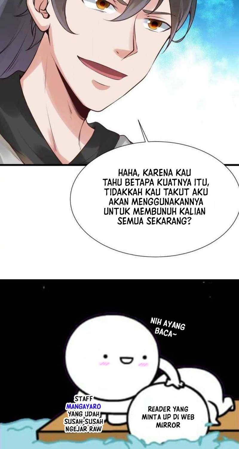 The Unparalleled Eternal Arts Chapter 44 Gambar 23