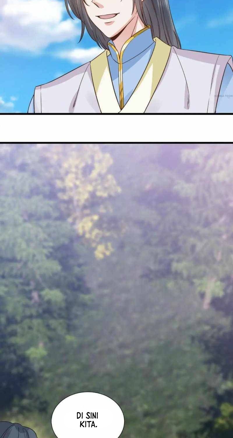 The Unparalleled Eternal Arts Chapter 44 Gambar 3