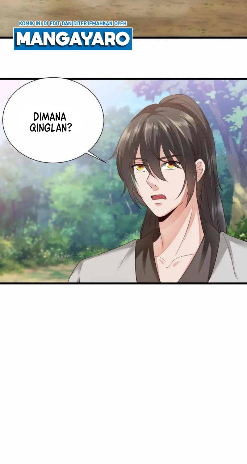 The Unparalleled Eternal Arts Chapter 44 Gambar 5