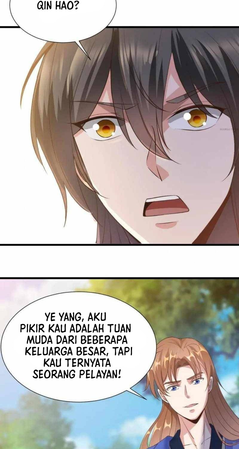 The Unparalleled Eternal Arts Chapter 44 Gambar 7