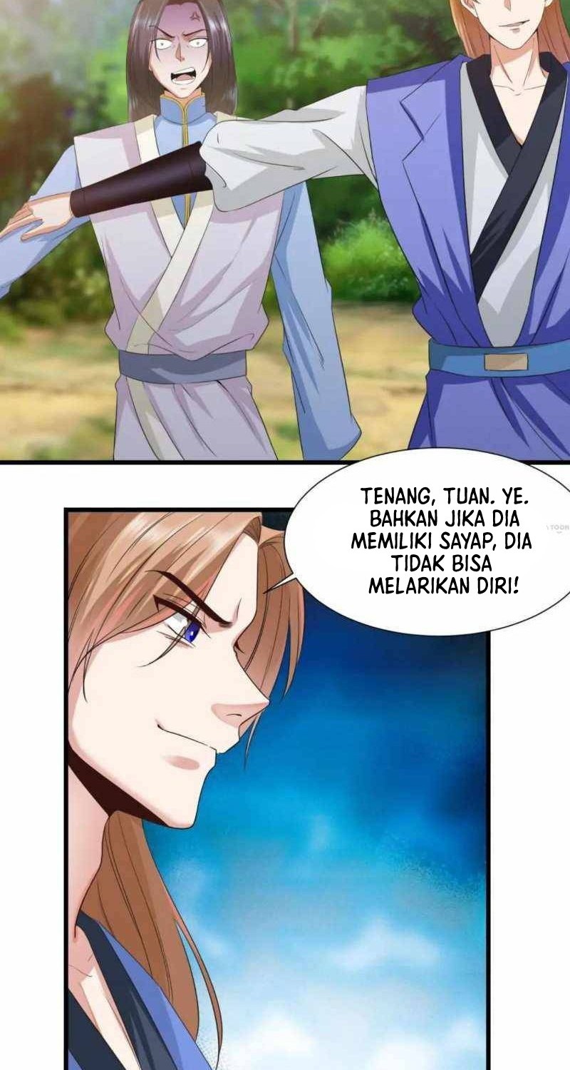 The Unparalleled Eternal Arts Chapter 44 Gambar 9