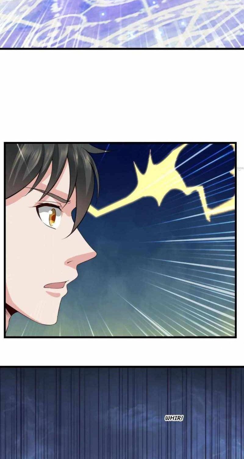 The Unparalleled Eternal Arts Chapter 44 Gambar 11