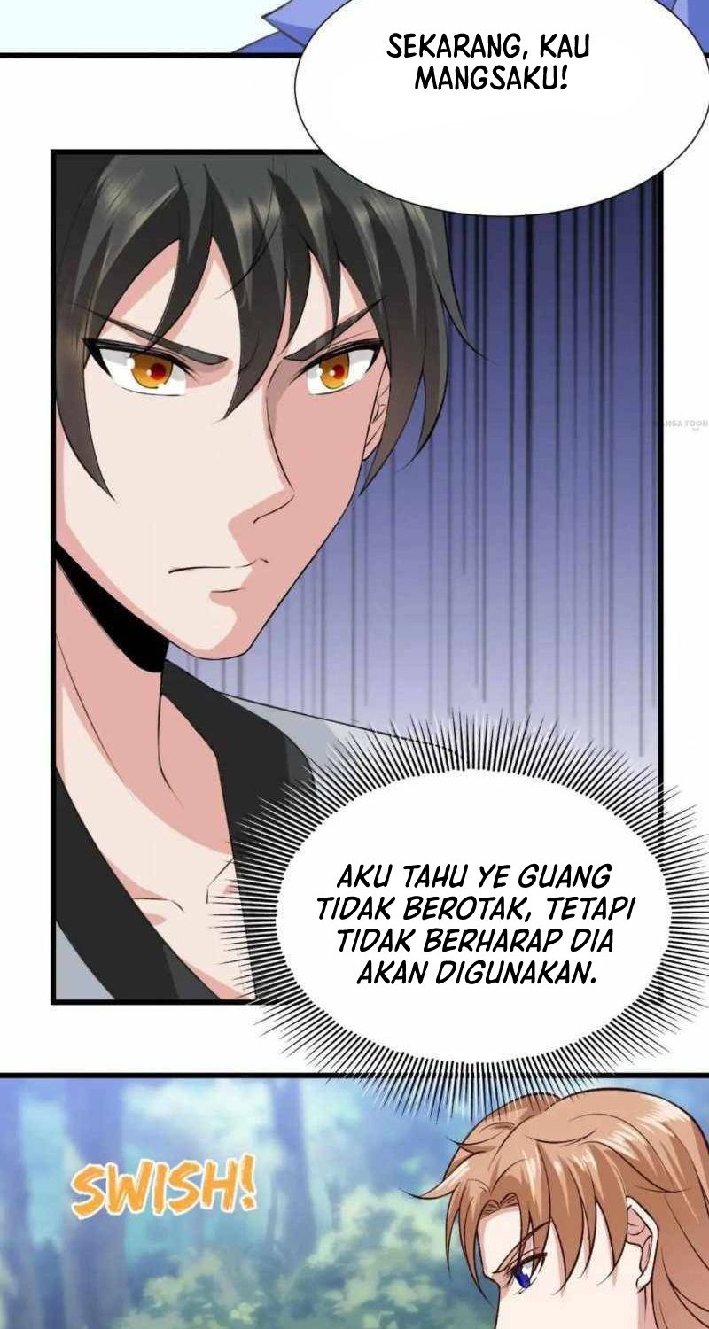 The Unparalleled Eternal Arts Chapter 44 Gambar 15