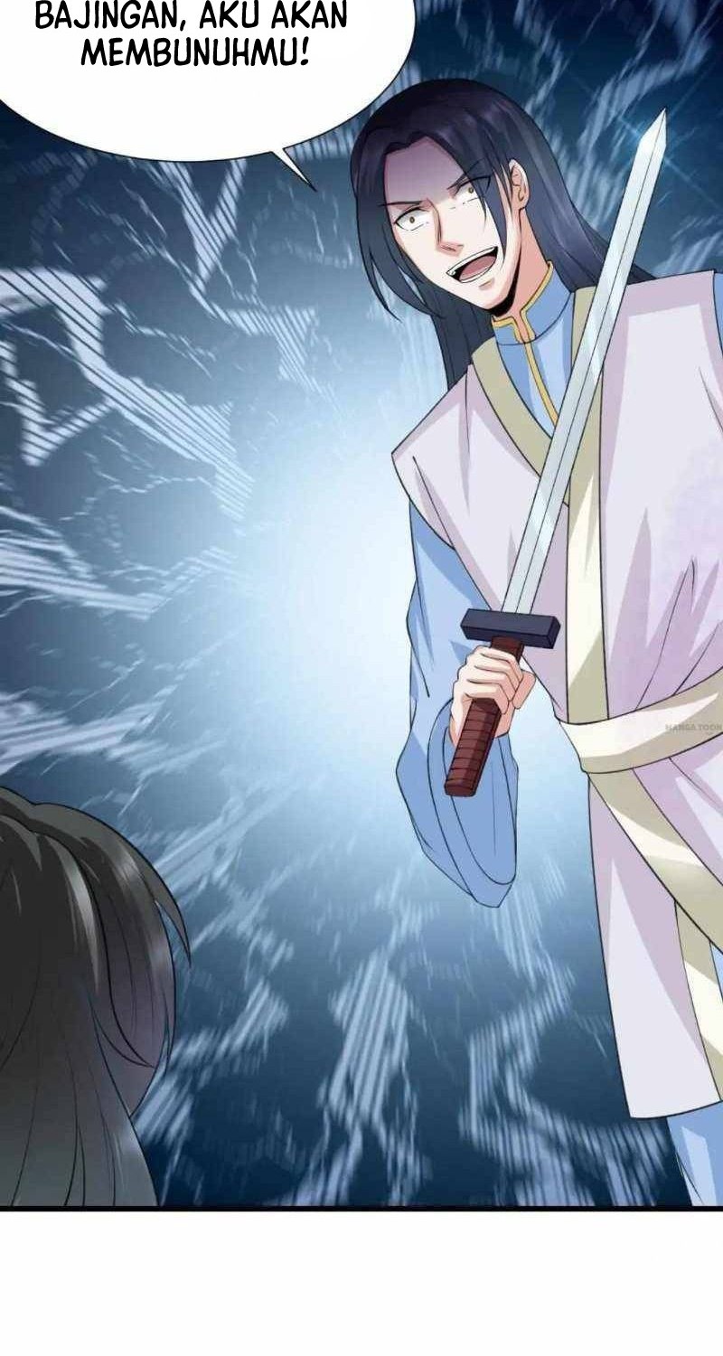 The Unparalleled Eternal Arts Chapter 44 Gambar 17