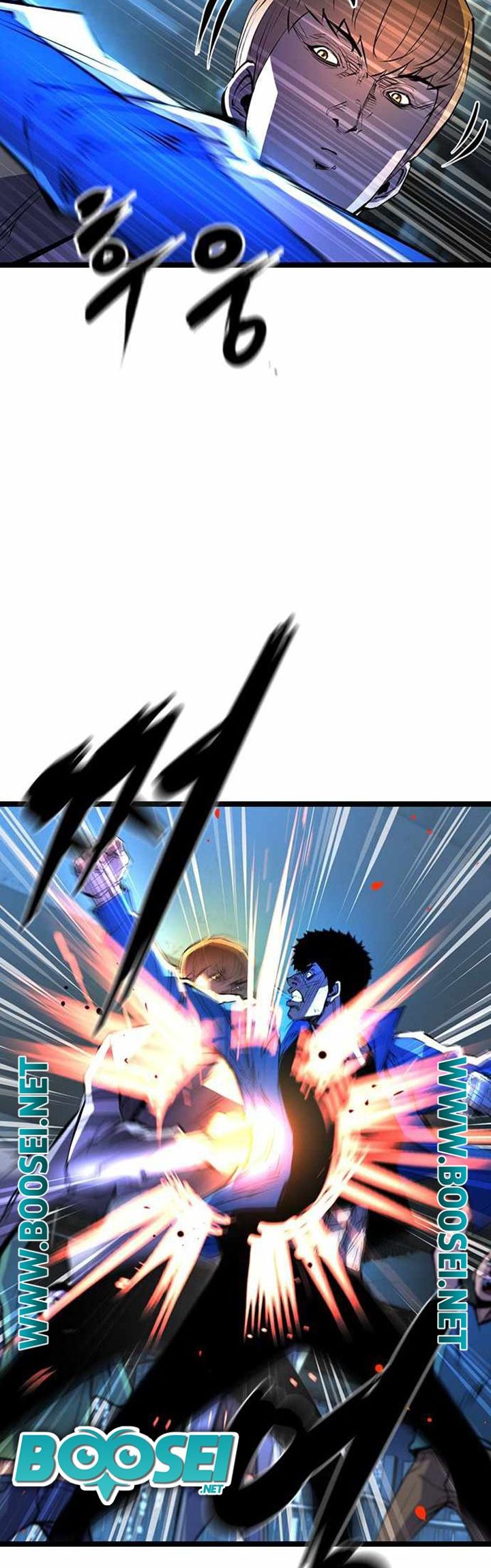 Hallym Gymnasium Chapter 85 Gambar 12
