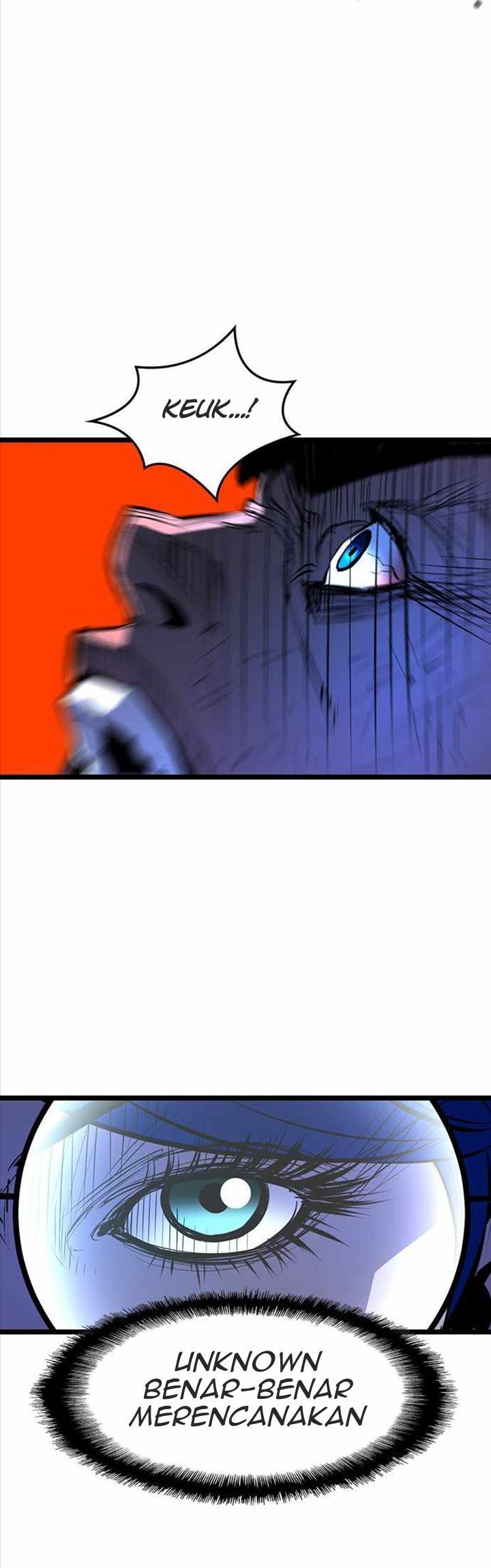 Hallym Gymnasium Chapter 85 Gambar 19