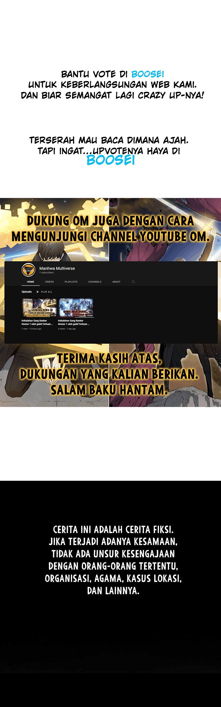 Baca  Hallym Gymnasium Chapter 85 Gambar 2