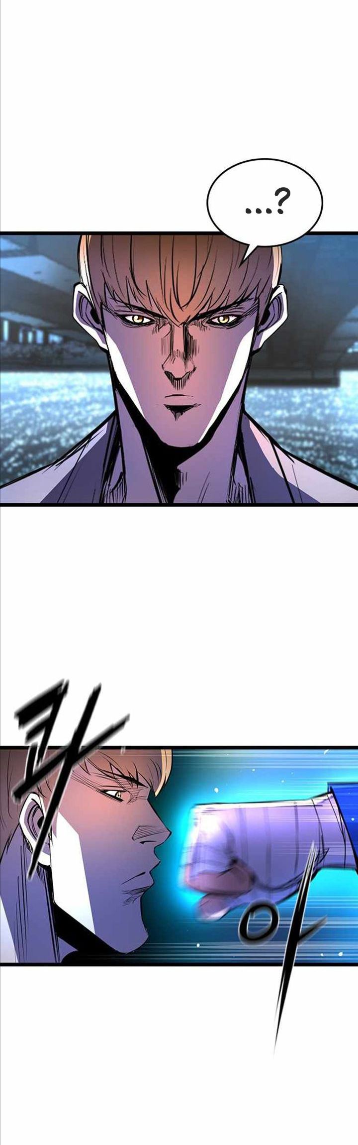 Hallym Gymnasium Chapter 85 Gambar 27