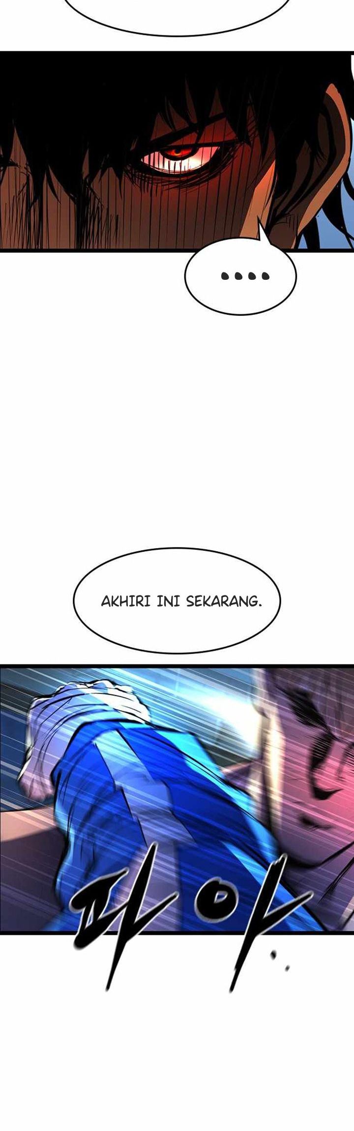 Hallym Gymnasium Chapter 85 Gambar 47