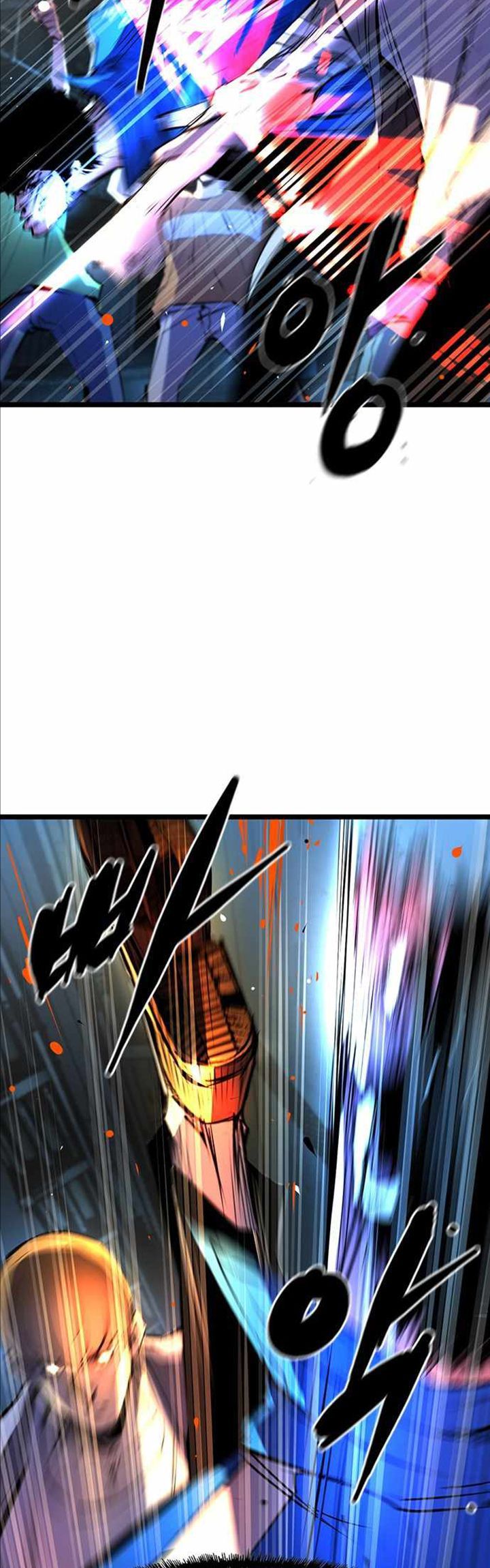Hallym Gymnasium Chapter 85 Gambar 51