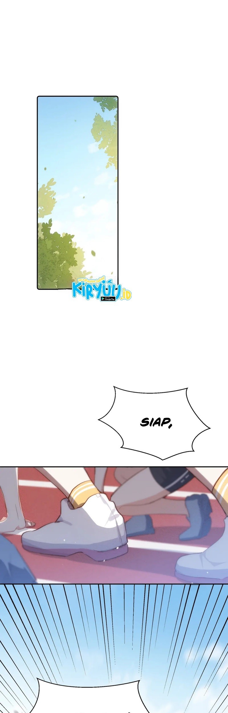 Baca Ten Years Later, I Married My Nemesis Chapter 15 Gambar 2